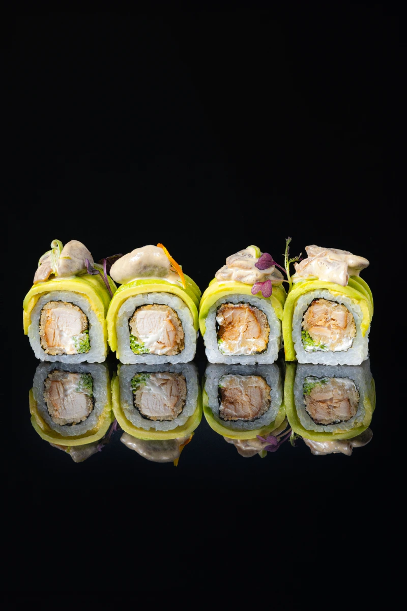 Teri Roll